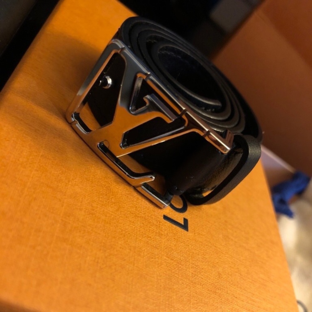 Louis Vuitton double bracelet piece